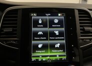 Renault Talisman Kombi 1,6 l 118 kw