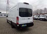 Ford Transit Ostatní 2,0 l 96 kw