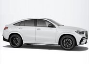 Mercedes-Benz GLE 3