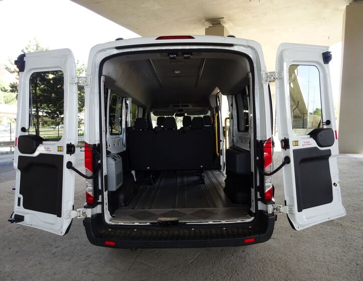 Ford Transit 26