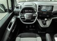 Citroën Berlingo 12