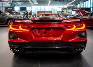 Chevrolet Corvette 6