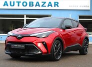 Toyota C-HR 1