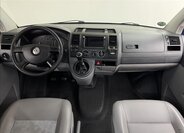 Volkswagen Transporter Kombi 2,5 l 96 kw