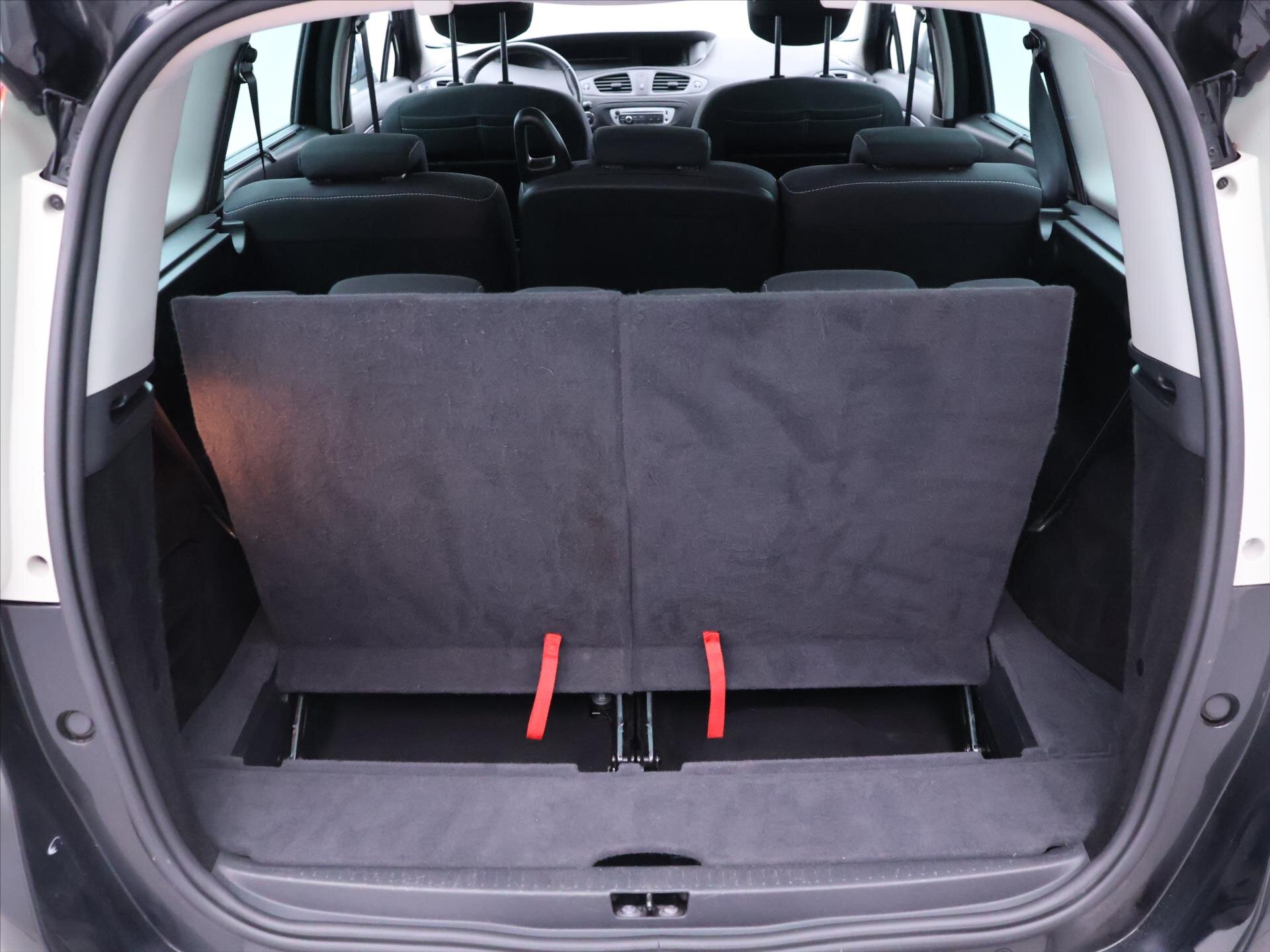 Renault Grand Scénic MPV 1,5 l 81 kw