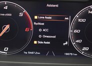 Seat Tarraco SUV / Terénní 2,0 l 110 kw