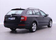 Škoda Octavia 7