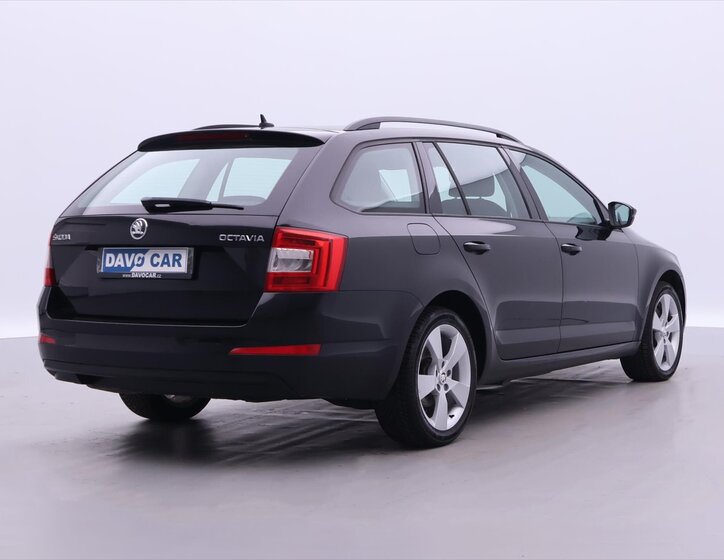 Škoda Octavia 7