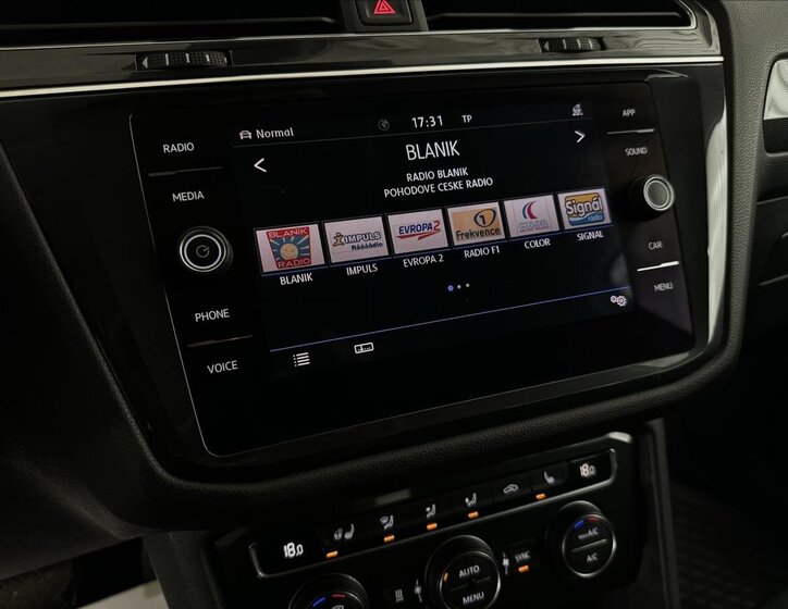 Volkswagen Tiguan Allspace 18