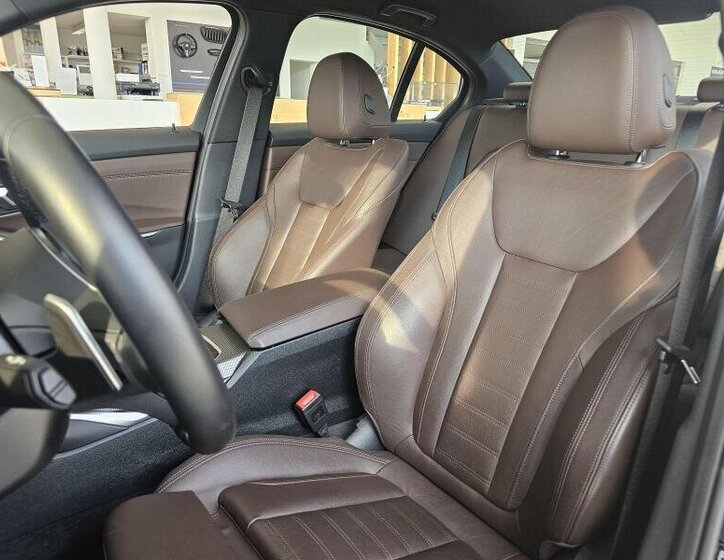 BMW Řada 3 Sedan / Limuzína 3,0 l 285 kw