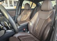 BMW Řada 3 Sedan / Limuzína 3,0 l 285 kw