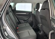 Škoda Karoq SUV / Terénní 1,5 l 110 kw