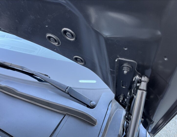 Audi A5 Hatchback 2,0 l 110 kw