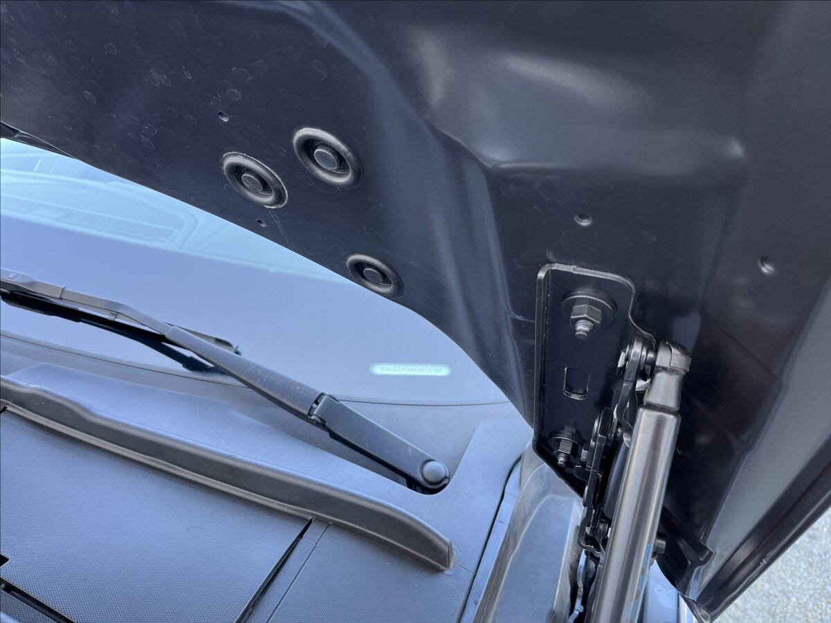 Audi A5 Hatchback 2,0 l 110 kw