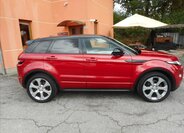 Land Rover Range Rover Evoque SUV 2,2 l 140 kw