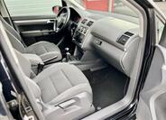 Volkswagen Touran 22