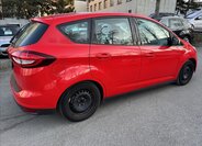 Ford C-MAX Hatchback 1,6 l 88 kw