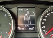 Volkswagen Passat Kombi 1,6 l 88 kw