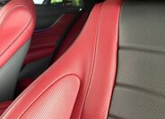 Mercedes-Benz CLS Sedan / Limuzína 2,0 l 195 kw