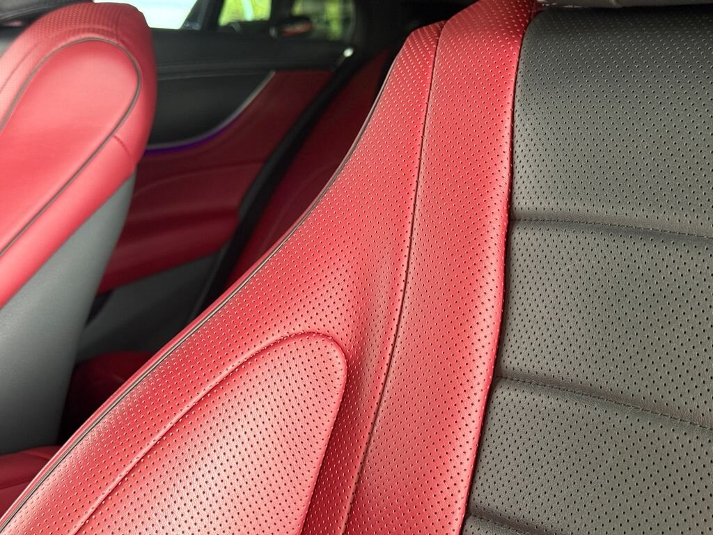 Mercedes-Benz CLS Sedan / Limuzína 2,0 l 195 kw