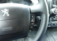 Peugeot Boxer Ostatní 2,0 l 96 kw