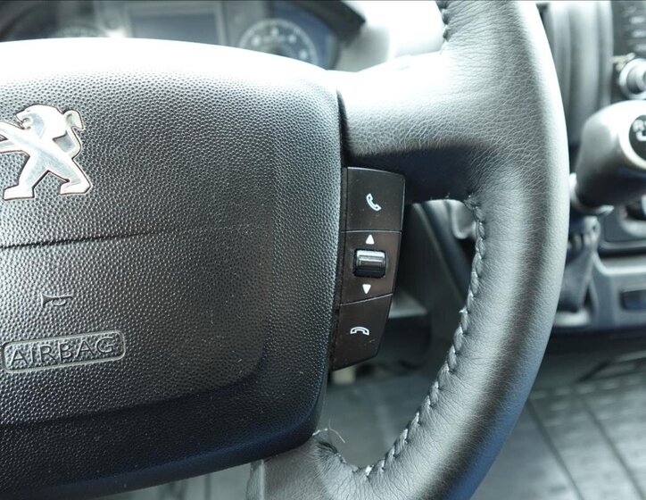 Peugeot Boxer Ostatní 2,0 l 96 kw