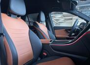 Mercedes-Benz GLC 15