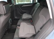 Volkswagen Passat Kombi 2,0 l 103 kw