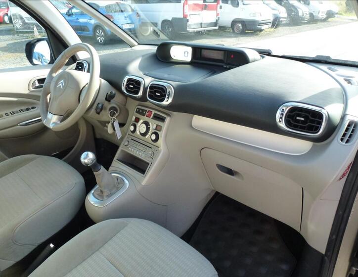Citroën C3 Picasso 27
