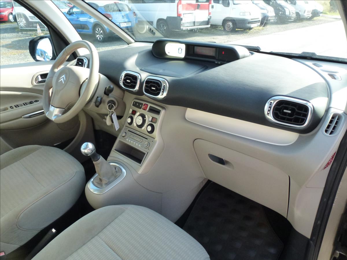 Citroën C3 Picasso