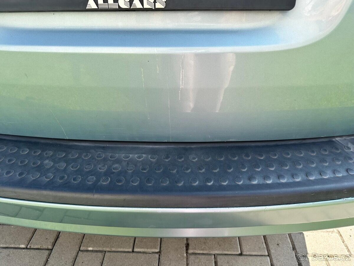 Chrysler Town & Country