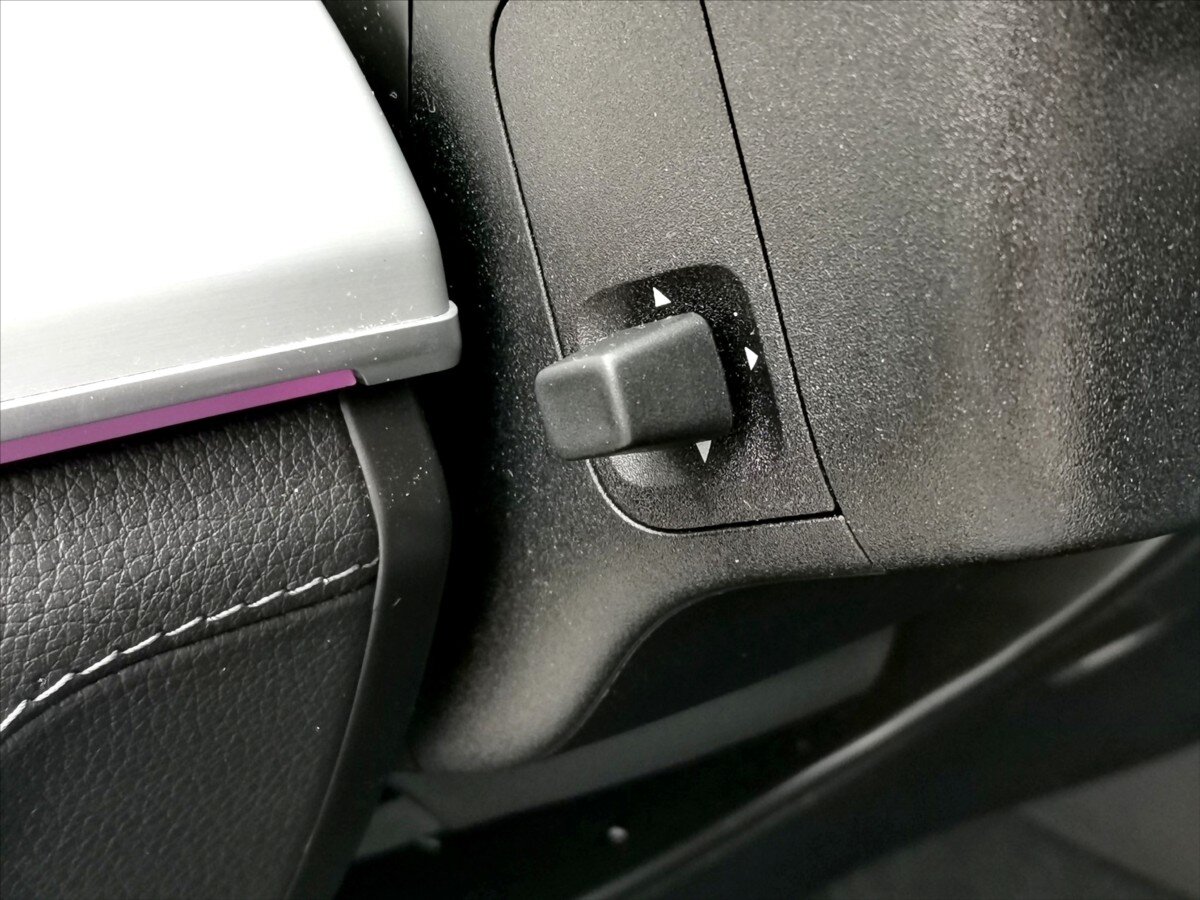 Mercedes-Benz GLE SUV 2,0 l 200 kw