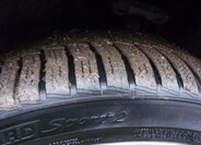 Volkswagen Passat 29