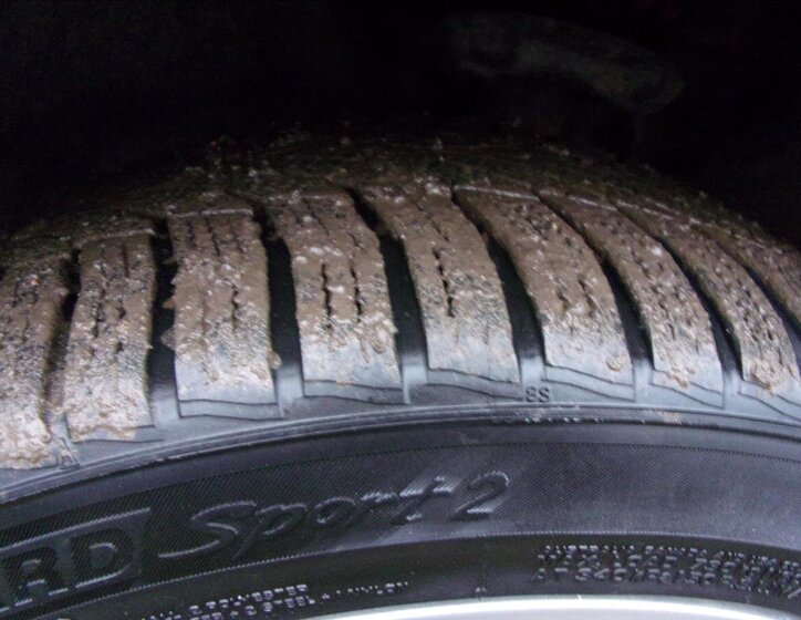 Volkswagen Passat 29