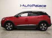 Peugeot 3008 SUV / Terénní 1,2 l 96 kw