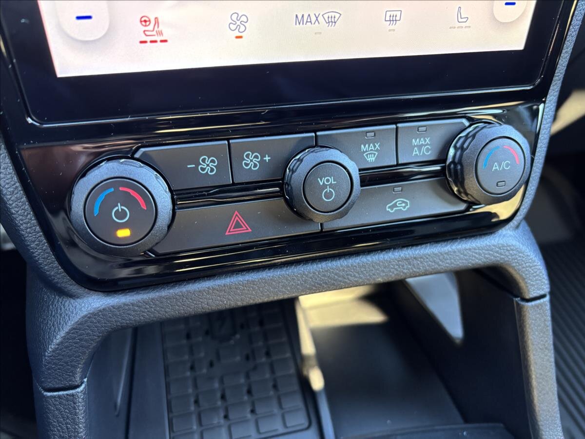 Ford Ranger Pick-up 3,0 l 177 kw