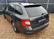 Škoda Octavia Kombi 2,0 l 135 kw