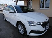 Škoda Scala Hatchback 999,0 81 kw