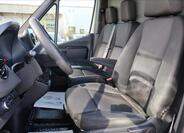 Mercedes-Benz Sprinter 10