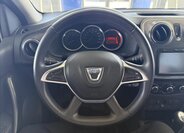 Dacia Logan Kombi 898,0 66 kw