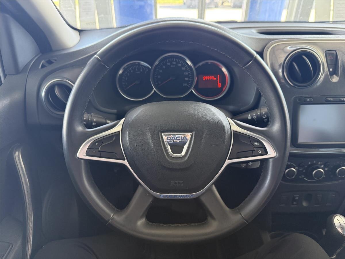 Dacia Logan Kombi 898,0 66 kw