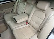 Škoda Superb Kombi 3,6 l 191 kw