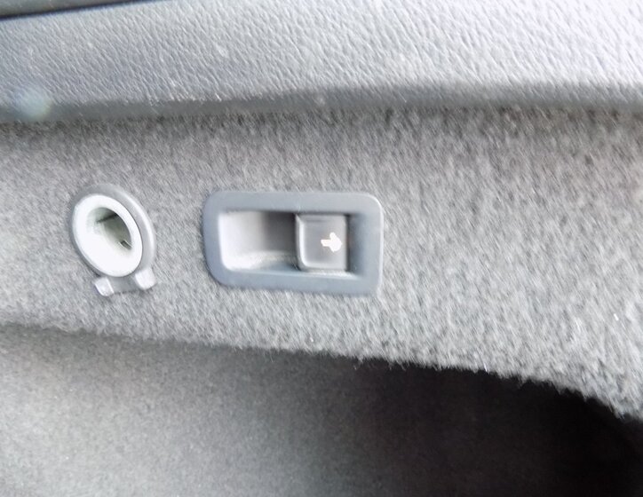 Volkswagen Passat 11