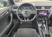 Škoda Octavia Sedan / Limuzína 2,0 l 135 kw