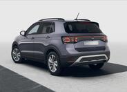 Volkswagen T-Cross 8