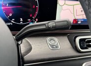 Mercedes-Benz Třídy V MPV 2,0 l 174 kw