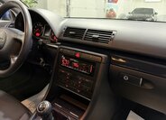 Audi A4 Sedan 2,0 l 96 kw