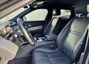 Land Rover Range Rover Velar SUV / Terénní 2,0 l 150 kw