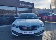 Škoda Superb 2
