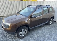 Dacia Duster 5